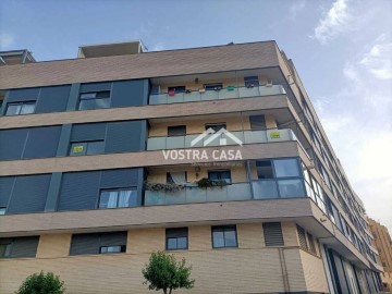 Apartamento 2 Quartos em Utiel