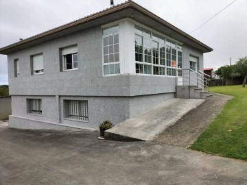 Casa o chalet 3 Habitaciones en Sada (Santa María)