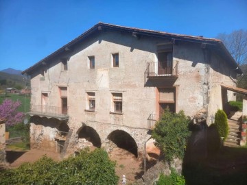 Casas rústicas 10 Habitaciones en Sant Cristòfol Les Fonts