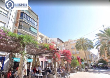 Edificio en Alicante Centro