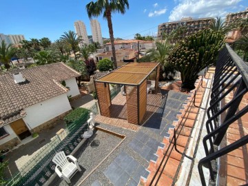 Casa o chalet 4 Habitaciones en Cala de Finestrat