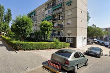 Piso 3 Habitaciones en Las Conejeras - Esparragal