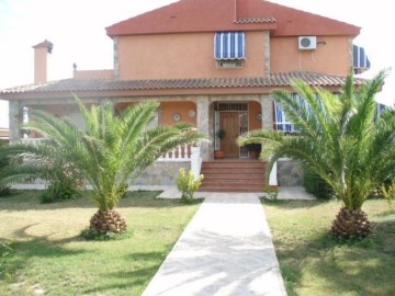 Casa o chalet 5 Habitaciones en San Vicente del Raspeig Centro