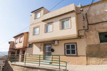 Casa o chalet 4 Habitaciones en Pliego