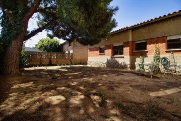 Casa o chalet 4 Habitaciones en Llinars del Vallès