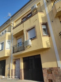 Casa o chalet 3 Habitaciones en Zarza de Granadilla