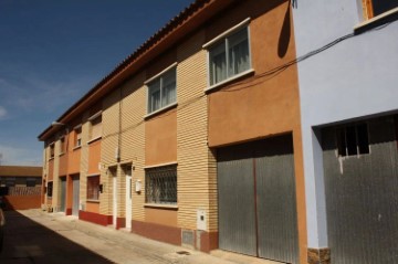 Maison 4 Chambres à El Saso