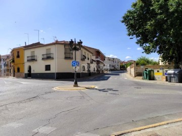 House 3 Bedrooms in Estación de Guadix