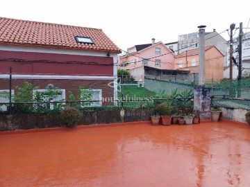 Maison 6 Chambres à Cariño