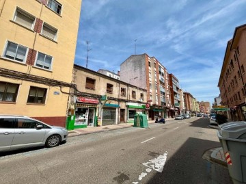 Edificio en Valladolid Centro