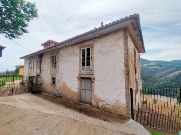 Maisons de campagne 4 Chambres à Folgueras