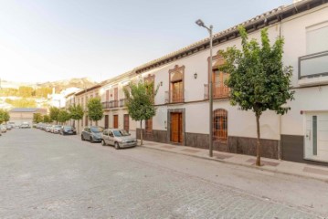 Maison 8 Chambres à Pinos Puente