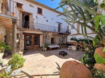 Casa o chalet 6 Habitaciones en l'Alqueria de la Comtessa