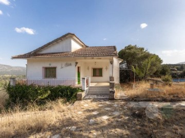 Maison 4 Chambres à Santa Cruz de Pinares