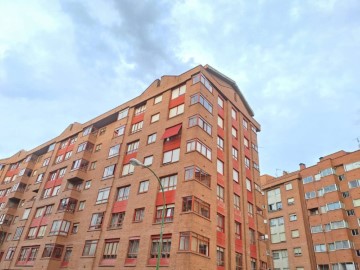 Appartement 4 Chambres à Burgos Centro