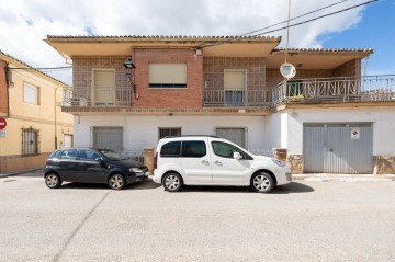 Maison 5 Chambres à Alfacar