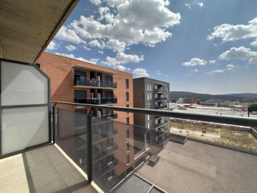 Piso 3 Habitaciones en Eduardo Saavedra - Eloy Sanz Villa