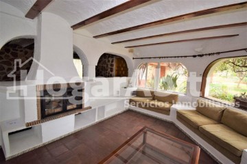 House 16 Bedrooms in Los Monasterios-Alfinach