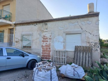 Casas rústicas 2 Habitaciones en Hoya Noguera y Cuadrados