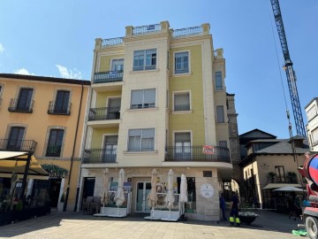 Piso 5 Habitaciones en Ponferrada Centro