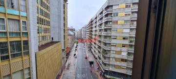 Piso 5 Habitaciones en Rebordechao (Santa María)