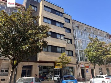 Apartamento 3 Quartos em Burgos Centro