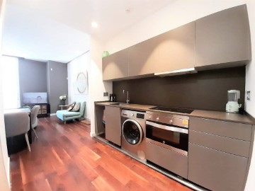 Apartamento 1 Quarto em Ciutat Vella