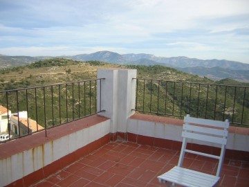 Casa o chalet 3 Habitaciones en Benafigos