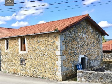 Casas rústicas 2 Habitaciones en Solórzano