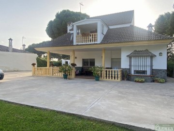 Maisons de campagne 4 Chambres à Pedanías Este