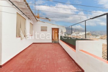 Casas rústicas 5 Habitaciones en Altea Pueblo