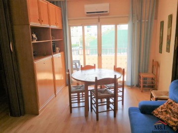 Apartamento 1 Quarto em Playa de Farnals