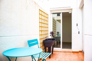 Apartamento 3 Quartos em Benavites