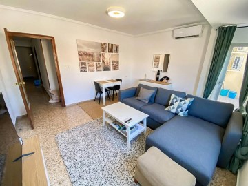 Apartamento 4 Quartos em Castellar-Oliveral