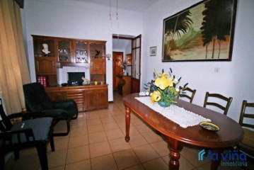 Country homes 3 Bedrooms in Mollina