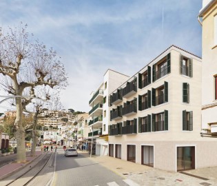 Apartamento 3 Quartos em Sóller