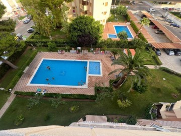 Piso 2 Habitaciones en Playa de Gandia