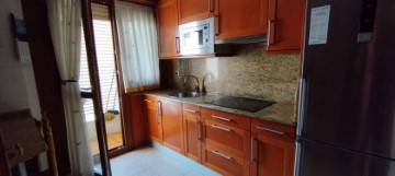 Appartement 2 Chambres à La Txitxarra - Murrieta - Parke Santurtzi