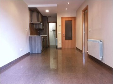 Apartamento 1 Quarto em Igualada Centre