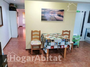 Apartamento 2 Quartos em El Perelló