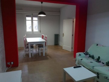 Apartamento 4 Quartos em Adahuesca