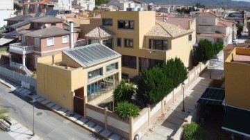 Casa o chalet 5 Habitaciones en Olula del Río