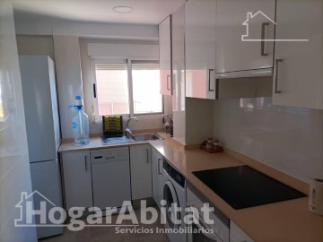 Apartamento 3 Quartos em Les Palmeres