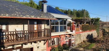 Casa o chalet 4 Habitaciones en San Miguel de Arganza