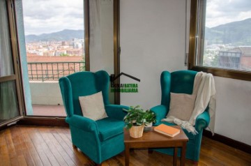 Apartamento 3 Quartos em Asilo - Rebonza - Urbinaga