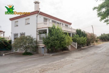 House 6 Bedrooms in Zona Ayuntamiento