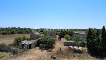 Country homes 1 Bedroom in Muro