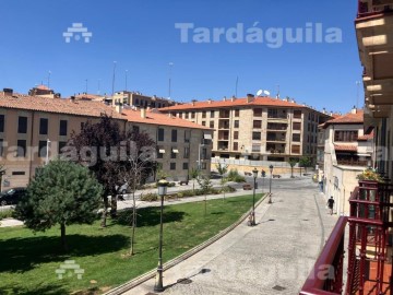 Appartement 1 Chambre à Salamanca Centro