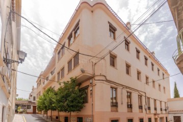 Edificio en Lanjarón