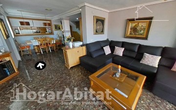 Apartamento 4 Quartos em La Constitución - Canaleta